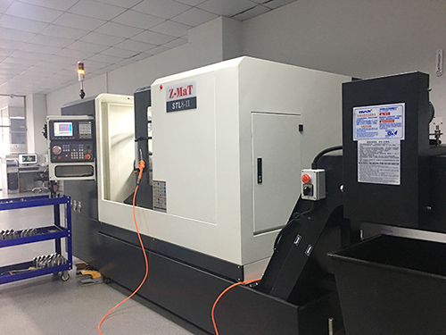 CNC 数控车床  ...