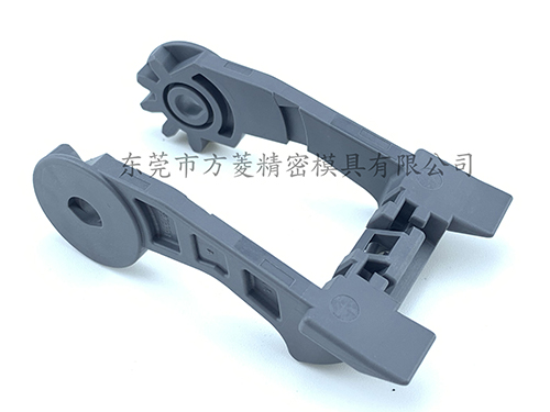 注塑成品厂家