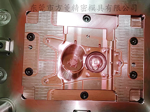 整套模具