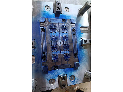 整套模具