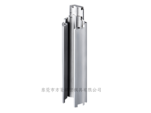 注塑模具零件制造