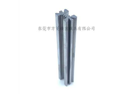 精密冲压模具零件厂家