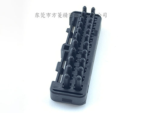 注塑成品生产厂家