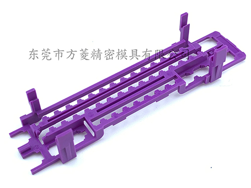 注塑成品制造