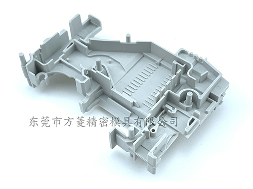 注塑成品供应