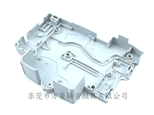 注塑成品