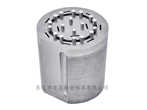 注塑模具零件制造商