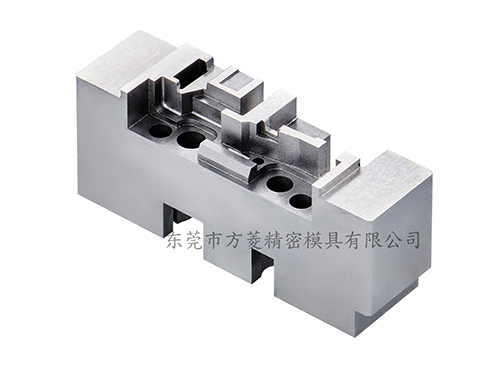 精密模具零件