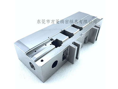 精密冲压模具零件厂家
