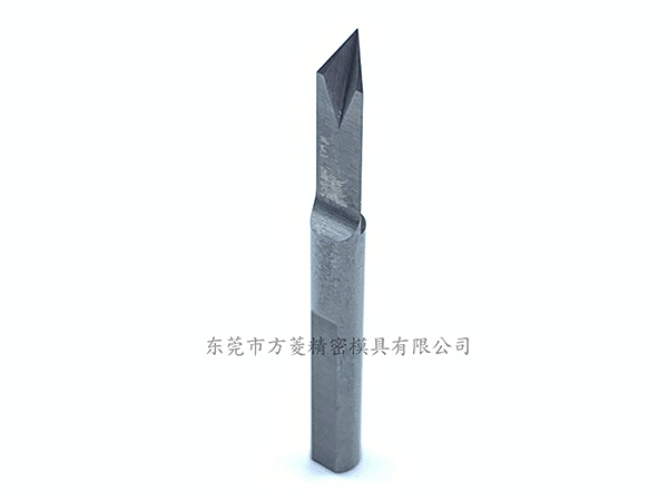 精密冲压模具零件