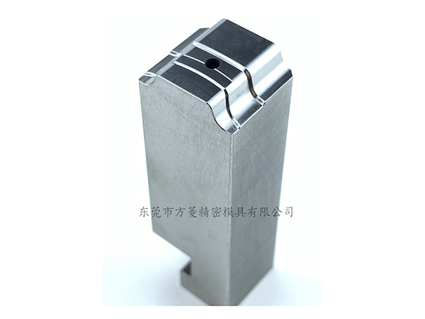 精密冲压模具零件