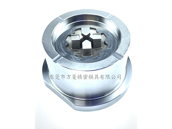 精密注塑模具零件