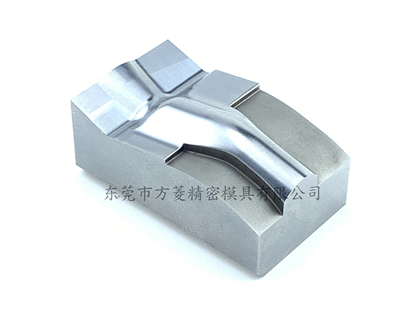 精密注塑模具零件