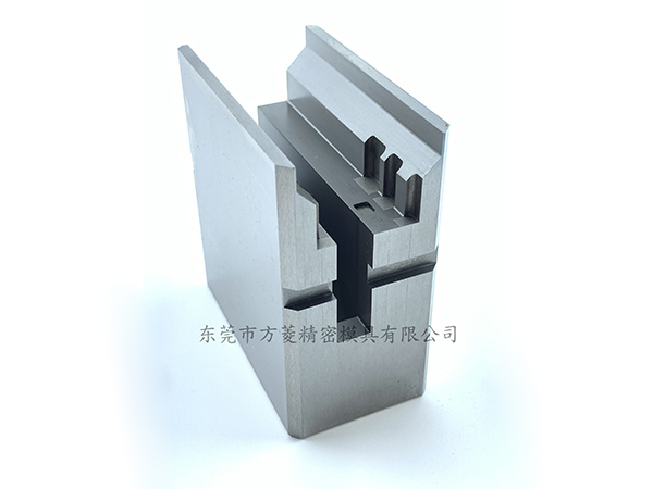 精密注塑模具零件