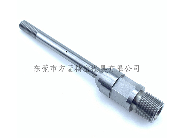 五金零件 治具