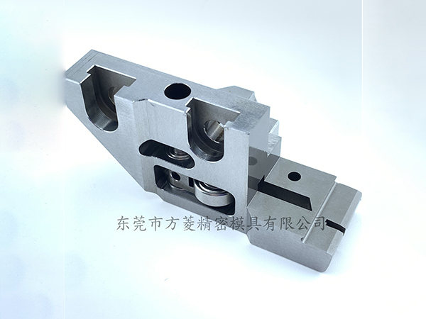 五金零件 治具